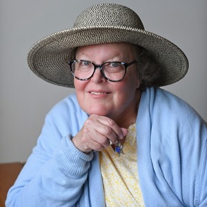 Fundraising Page: Cheryl Noble
